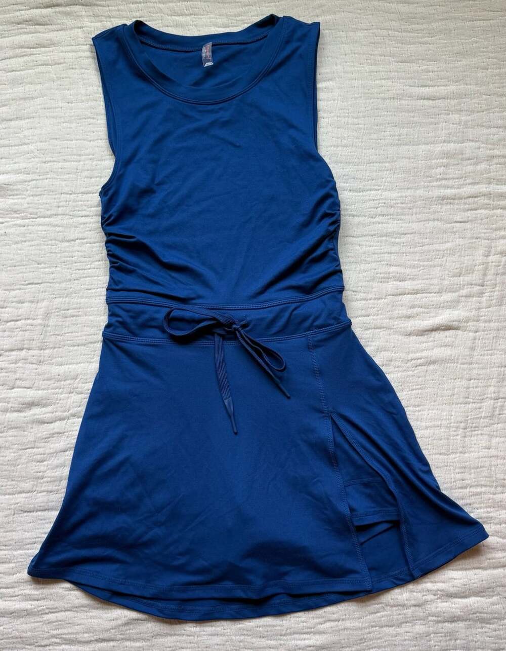 FP Movement Easy Does It Dress XS